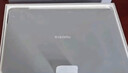 小米(MI) 红米平板Redmi Pad SE 11英寸平板电脑 90Hz高刷 娱乐影音办公学习平板 6+128GB星河紫 实拍图