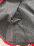 优衣库男装女装绒面针织茄克/西装外套夹克481006 07 青灰色 L /175/100A 实拍图