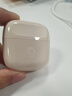 倍思BS2 Lite半入耳真无线耳机舒适佩戴蓝牙音乐运动耳机低延迟适用于苹果华为vivo荣耀oppo手机 实拍图