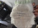 babycare金山茶花拉拉裤XXXL24+3片(＞17kg)婴儿尿不湿超薄透气轻柔花苞裤 实拍图
