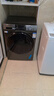 海尔（Haier）滚筒洗衣机全自动家用 洗烘一体带烘干12公斤大容量 家电国家补贴 京东自营50DS 一级能效以旧换新 实拍图