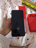 一加 Ace 6 12GB+512GB 竞黑 骁龙 8 至尊版 165Hz 超高刷护眼电竞屏 oppo游戏电竞5G手机 国家补贴 实拍图