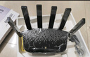 普联（TP-LINK）大道路由器7DR6430 BE6400 5G WiFi7千兆双频家用高速穿墙 2.4G wifi6无线 2.5G网口 游戏加速 实拍图