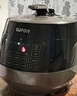 苏泊尔（SUPOR）【国家补贴】0涂层球釜电压力锅6L双胆全自动智能预约 家用 SY-60YC6011Q电饭煲高压锅6-8人 实拍图
