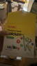 GNC健安喜液体钙钙镁锌维生素d3儿童钙片婴幼儿乳钙赖氨酸30条/盒  实拍图