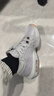 耐克（NIKE）耐克NIKE男篮球鞋LEBRON WITNESS VIII运动鞋FB2237-003灰白42.5 实拍图