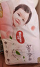 好奇（Huggies）铂金装小桃裤成长裤L120片(9-14kg)大号尿不湿拉拉裤【透爽散热】 实拍图