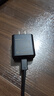 三星（SAMSUNG）原装45W快充（T4511）S25+ S25Ultra S24+ S24Ultra S23Ultra S22Ultra平板S9+ S10 Ultra充电器 黑色 实拍图