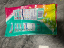 洁霸（ATTACK）亮彩无磷洗衣粉2.5kg 亮丽如新花王护色柔顺配方双重洁净酵素 实拍图