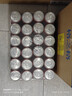 可口可乐（Coca-Cola）汽水饮料 碳酸饮料 330ml*24摩登罐 新老包装随机发货 实拍图