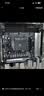 华擎（ASRock）B550M-ITX/ac主板 支持 CPU 5700X3D/5700X/5600 （AMD B550/Socket AM4） 实拍图