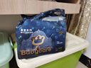 babycare皇室狮子王国弱酸纸尿裤新生儿NB68片(<5kg)婴儿尿不湿亲肤 实拍图