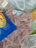 郯润食品 黑猪猪脊骨块4斤/袋 冷冻猪龙骨猪骨汤骨生鲜食材 实拍图
