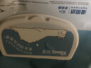 舒洁（Kleenex）湿厕纸 80抽*6包厕纸洁厕湿巾湿厕纸纯水婴儿湿厕纸 实拍图