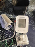鱼跃（Yuwell）房颤销冠电子血压计S67XR家用血压仪医用高精准血压测量仪老人 实拍图