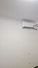 小米（MI）米家 空调套装 全屋智能互联 巨省电1.5匹+3匹 新一级能效 【一室一厅】整机十年 实拍图