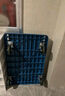搬运宝小推车拉货平板车折叠手推车拖车手拉车72x46cm承重300斤BYB-1600 实拍图