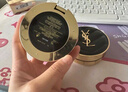 圣罗兰（YSL）粉气垫B10遮瑕持久滋润防晒化妆品生日礼物送女友圣诞礼物 实拍图