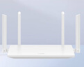 华为路由AX3 双频合一 自动优选 wifi6/多连不卡无线家用穿墙/AX3000/高速千兆路由器 实拍图