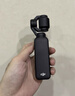 大疆（DJI）Osmo Pocket 3口袋相机 手持vlog 防抖云台 直播便携摄像机 标准套装【内存卡可下方选择】 标配 【下方可选内存卡】 实拍图