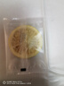 京东京造  蜂蜜冻干柠檬片100g京东自营花草水果茶冷泡搭配金桔百香果茶包 实拍图