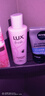 力士（LUX）【试用享回购券】香氛洗发水220g玫瑰 玻尿酸蓬松高颅顶京东自营 实拍图