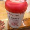 贝因美爱加孕产妇奶粉 0段 孕期哺乳期妈妈适用 含乳铁蛋白+叶酸 700g*1罐 实拍图