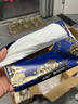 洁柔抽纸 艺术油画×宫里的世界 4层90抽16包 大尺寸面巾纸 整箱纸巾  实拍图