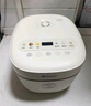 格力电饭煲2-3-5人家用电饭锅3L迷你小型快煮蒸煮一体智能多功能不沾锅煮粥煲汤定时GDF-3028C 实拍图