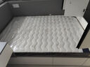香榭柏兰 椰棕床垫棕垫硬棕榈床垫子 天然乳胶榻榻米床垫定做定制 11CM厚（防螨面料+7cm椰棕+1CM乳胶） 1.35米*1.9米 实拍图