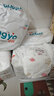 婴芽（YINGYA）拉拉裤XXL码2包88片【13.5-16kg】 婴儿超薄干爽尿不湿透气尿裤 实拍图