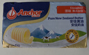 安佳(Anchor)新西兰进口 动物黄油原味无添加盐454g 面包烘焙 煎牛排 实拍图