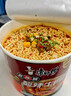 康师傅 方便面 经典老陈醋酸辣牛肉桶面122g*12 泡面整箱速食 方便食品 实拍图