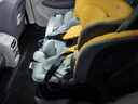 惠尔顿（Welldon）智转PRO儿童安全座椅0-7岁i-Size物理通风散热新生婴儿宝宝汽车用 实拍图