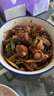 鑫鸿蔡毛二贵州特产息烽阳朗辣子鸡炒鸡椒麻鸡烧鸡熟食现炒鸡真空包装送礼 2斤 1袋   2-3人实惠装 实拍图