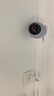 华为智选 800万摄像头监控器360度无死角带夜视全景手机远程语音通话海雀室内家庭用婴儿宝宝看护器雀蛋Pro 实拍图