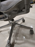 Ergonor保友金豪b雄鹰 人体工学椅 电脑椅 电竞椅办公椅子可躺老板椅 【金豪b雄鹰】银白网 实拍图