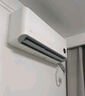 小米（MI）米家 1.5匹 新一级能效 巨省电 空调挂机 KFR-35GW/N1A1【整机十年质保】 实拍图