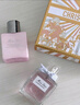迪奥DIOR迪奥小姐花漾淡香水节日礼盒(淡香水50ml+身体乳75ml)礼物 实拍图