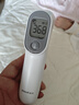 鱼跃(yuwell)红外体温计婴幼儿宝宝老人体温枪温度计额温枪医用YT-3 实拍图