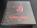 檀健次首张个人实体专辑《DREAMS》 实拍图