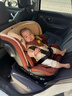 惠尔顿（Welldon）智转PRO儿童安全座椅0-7岁i-Size物理通风散热新生婴儿宝宝汽车用 实拍图