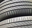 米其林（MICHELIN）汽车轮胎 205/55R16 91W 浩悦五代 Primacy 5 适配朗逸/宝来/英朗 实拍图