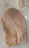 皇家小虎黑椒鱼排100g*5片 罗非鱼柳煎油炸小吃儿童早餐轻食低脂 源头直发 实拍图