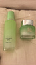 百雀羚（PECHOIN）护肤套装草本精萃3件套洁面水乳补水高保湿品质国货生日礼物 实拍图