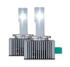 欧司朗（OSRAM）汽车氙气大灯远近光灯 D系列氙气LED汽车灯泡 D3S 12V 45W 实拍图