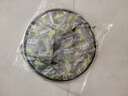 佳钓尼（JIADIAONI）抄网头抄鱼网兜防刮细眼铝合金网头钓鱼捞鱼网超轻渔具配件 超轻一体网头40【10斤左右】 轻量网圈 实拍图