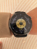 HUAWEIWATCH GT 6 雅丹黑 46mm智能手表多维情绪健康全新骑行体验21天超长续航华为GT6手表GT5升级 实拍图