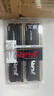 金士顿（Kingston）FURY 64GB(32G×2)套装 DDR4 3200 台式机内存条 Beast野兽系列 骇客神条 实拍图