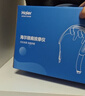 海尔（Haier）颈椎按摩器按摩披肩按摩仪颈椎肩颈斜方肌腰颈部按摩器生日节日礼物实用送爸妈男女朋友HHZ-J503Z 实拍图